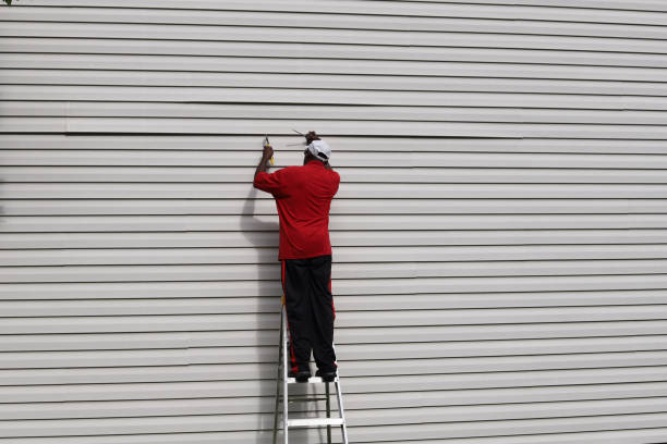 James Hardie Siding in Long Beach, NY